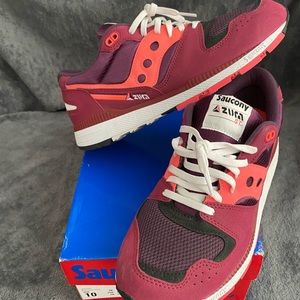 Saucony Azura size 10 mens